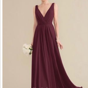 JJs House Bridesmaid Dress